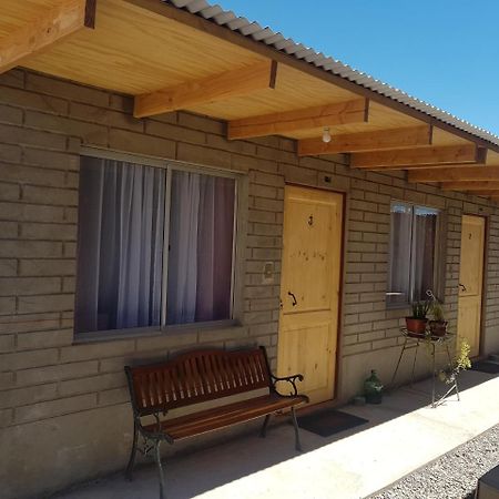 Hostal Ckamai San Pedro de Atacama Kültér fotó