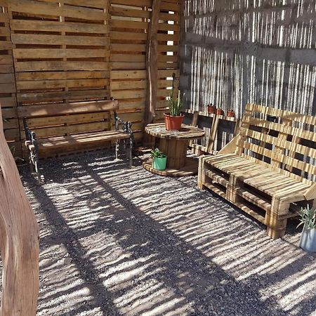 Hostal Ckamai San Pedro de Atacama Kültér fotó