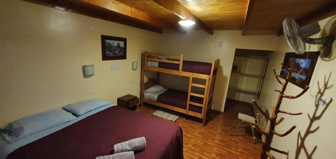 Hostal Ckamai San Pedro de Atacama Kültér fotó