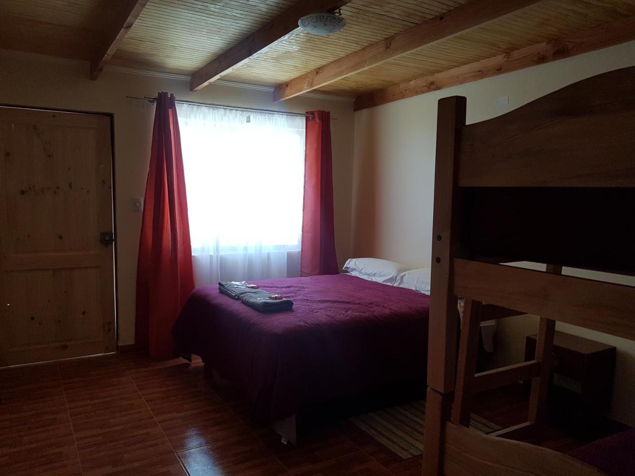 Hostal Ckamai San Pedro de Atacama Kültér fotó