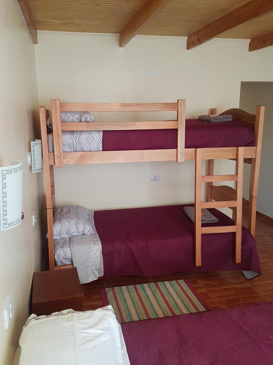 Hostal Ckamai San Pedro de Atacama Kültér fotó