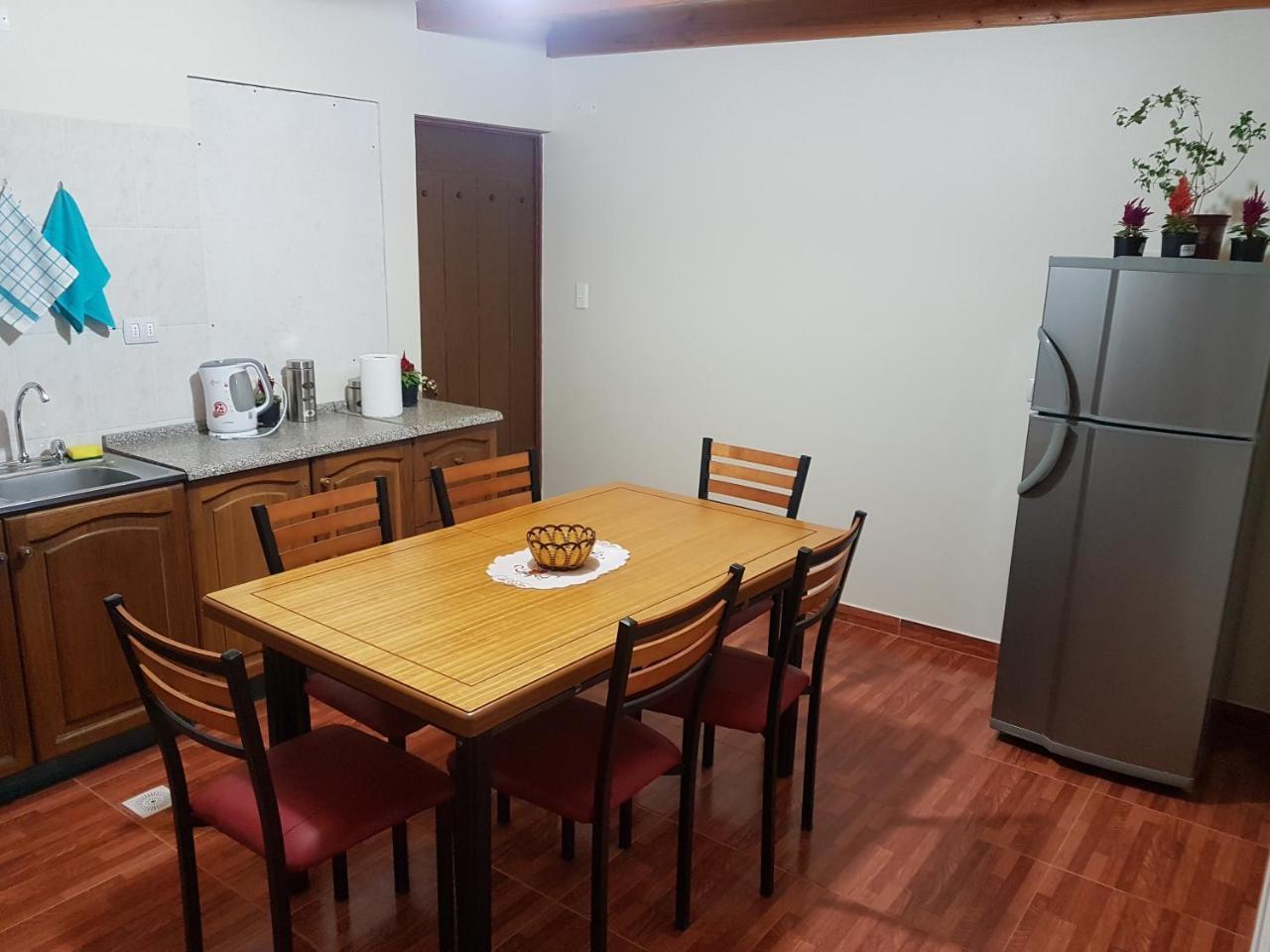 Hostal Ckamai San Pedro de Atacama Kültér fotó
