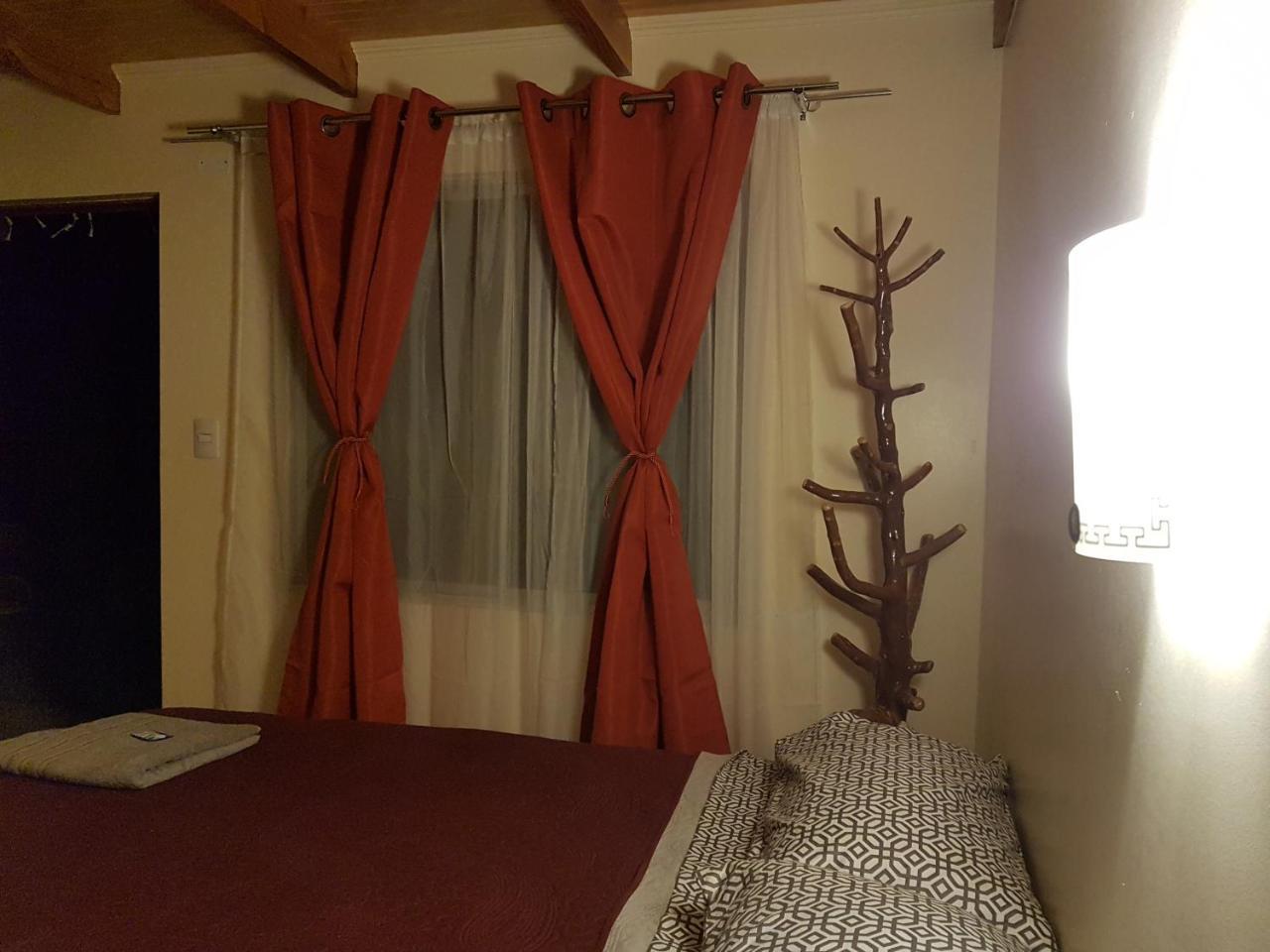 Hostal Ckamai San Pedro de Atacama Kültér fotó