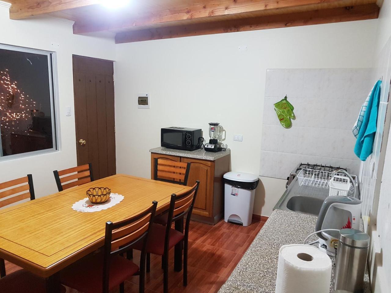 Hostal Ckamai San Pedro de Atacama Kültér fotó