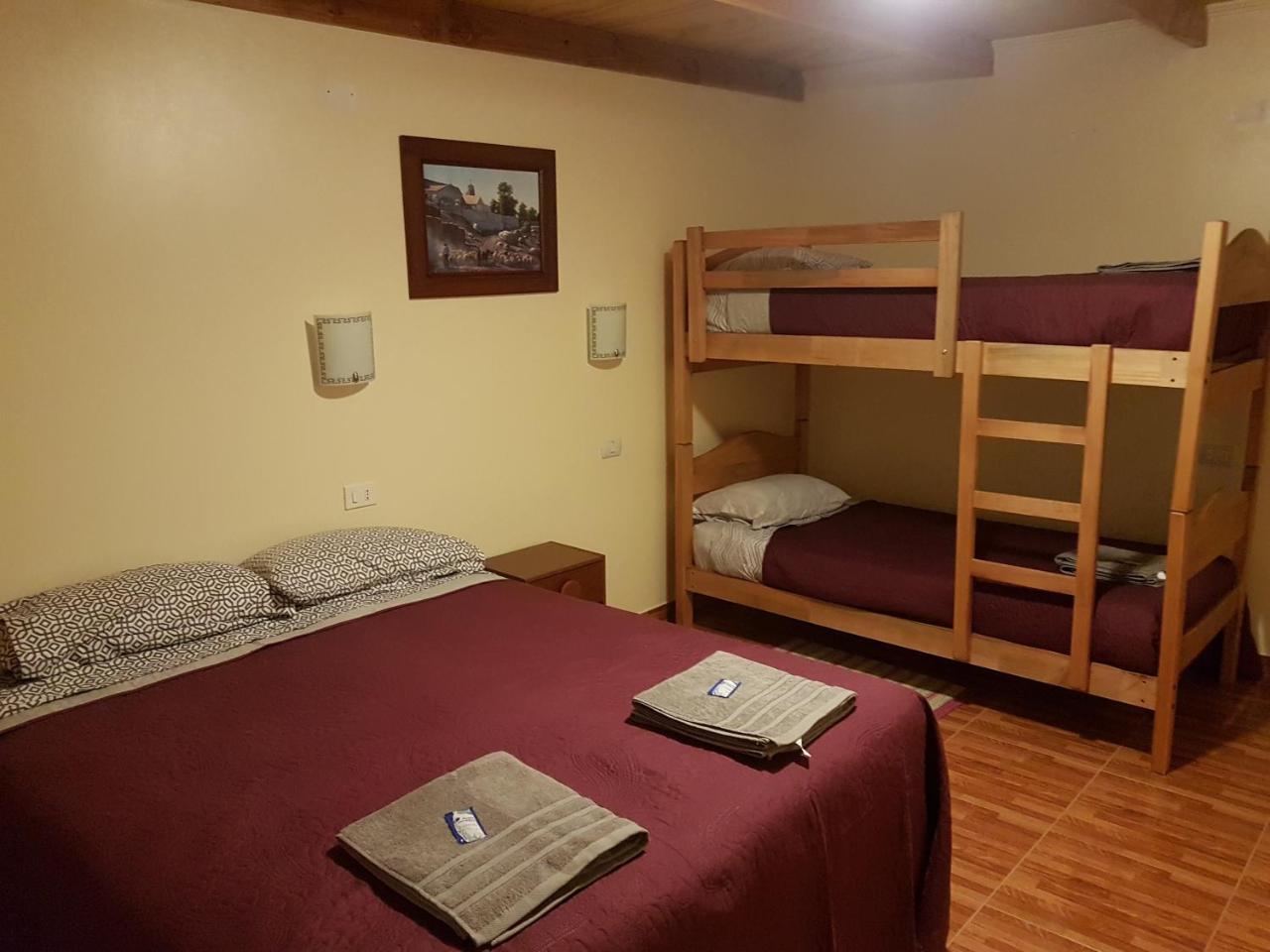 Hostal Ckamai San Pedro de Atacama Kültér fotó
