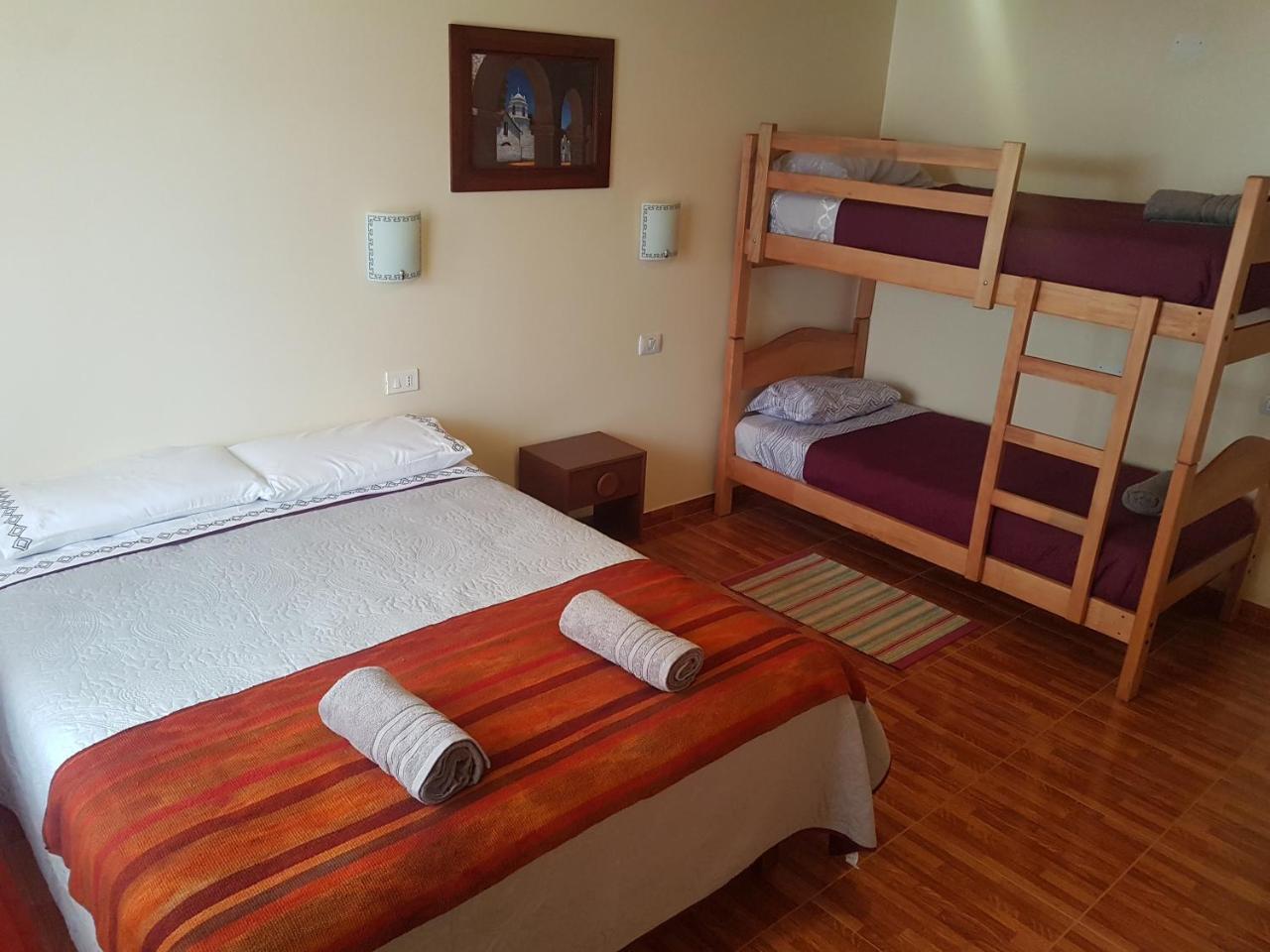 Hostal Ckamai San Pedro de Atacama Kültér fotó