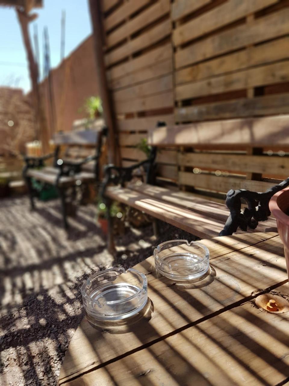 Hostal Ckamai San Pedro de Atacama Kültér fotó